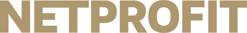 NETPROFIT Logo